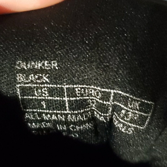 Botas - Picture 4 of 4